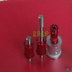 精密传动，驱动未来——走进东莞市万江富泽齿轮制造厂