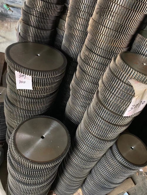 奉节直齿齿轮厂家直供 为汽车配件市场注入可靠动力