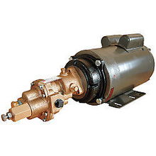 广州福鸟机电设备齿轮泵产品系列概览