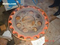 小齿轮 工业传动中的关键角色与市场概览