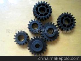制版冲片机配件齿轮——深圳市宝安区兴联艺机电产品贸易行供应解析